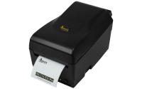 ARGOX OS-214EX PRO DT/TT, 203dpi, Usb, RS232, Ethernet DİREK VE TERMAL TRANSFER BARKOD ETİKET YAZICI - 1
